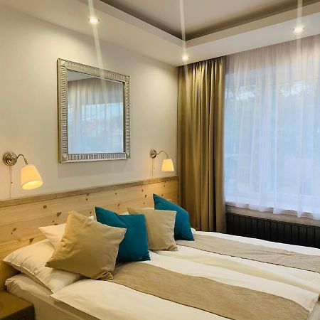Egria Apartments 外观 照片