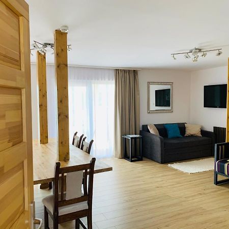 Egria Apartments 外观 照片