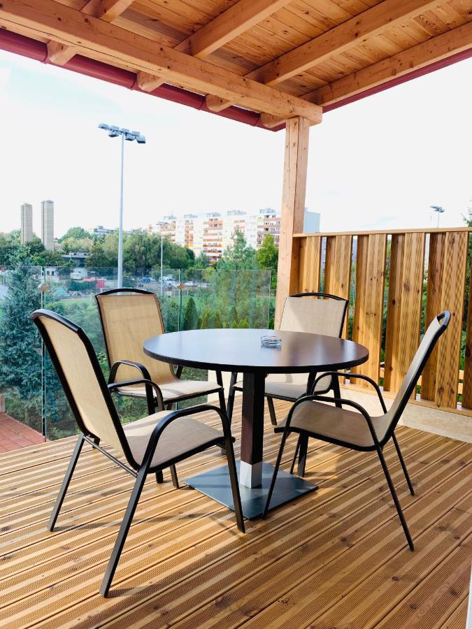 Egria Apartments 外观 照片