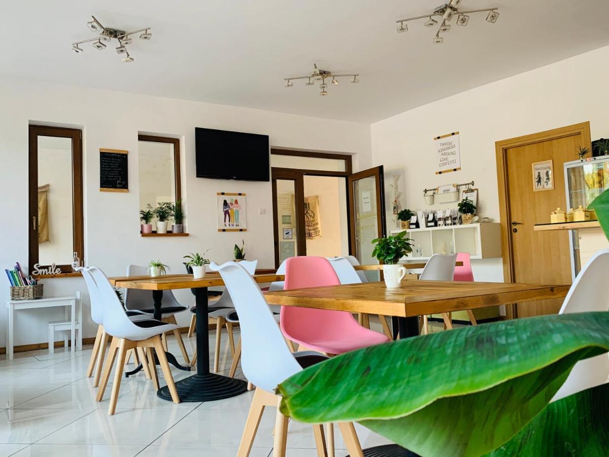 Egria Apartments 外观 照片