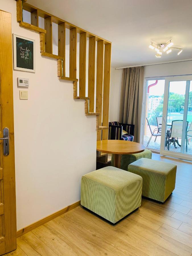 Egria Apartments 外观 照片