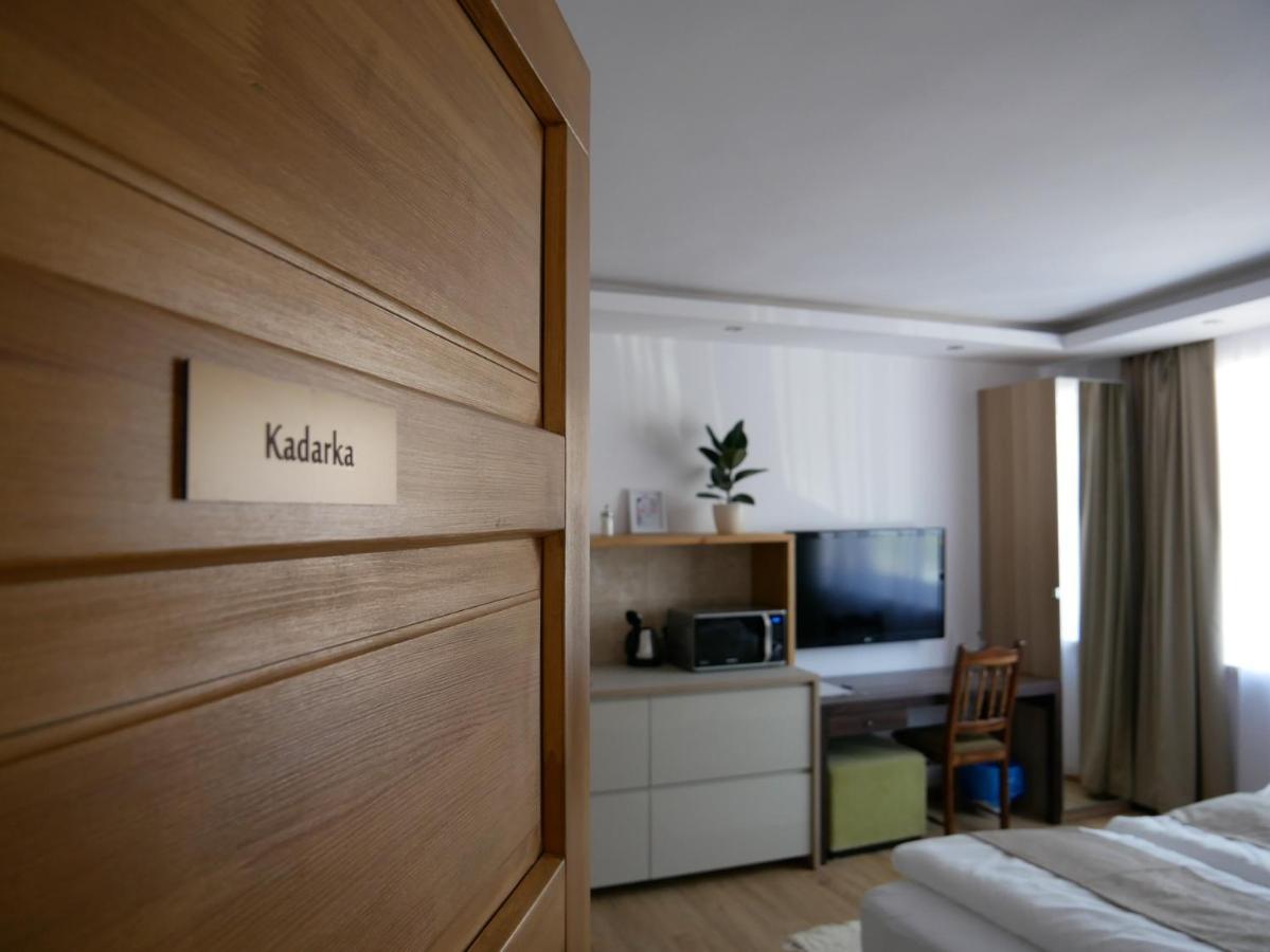Egria Apartments 外观 照片