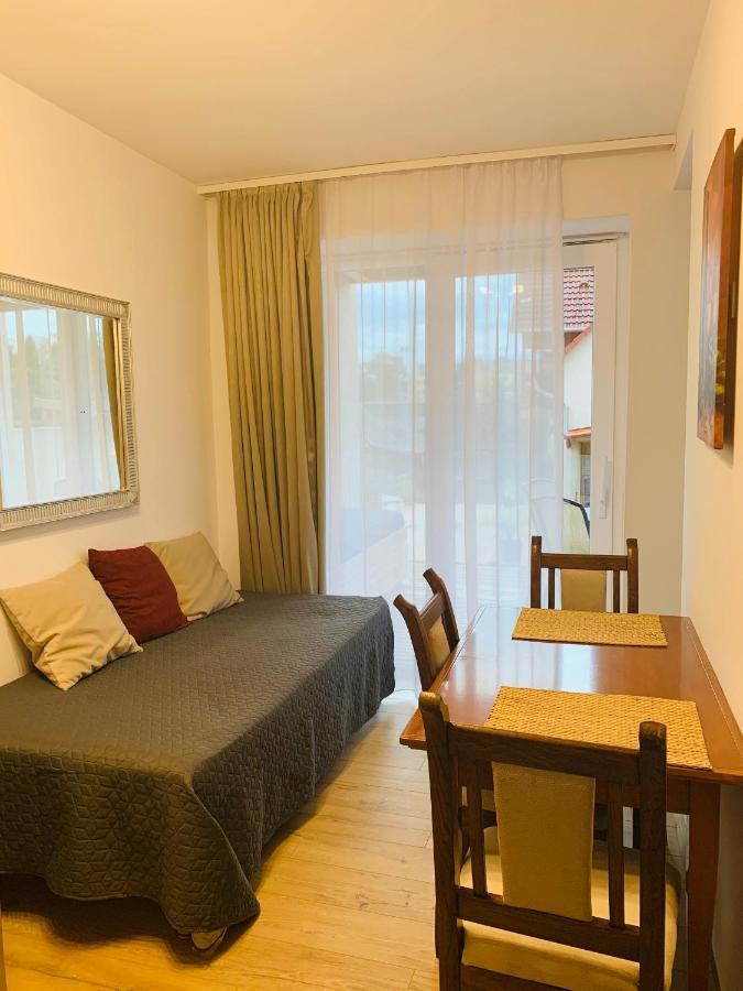 Egria Apartments 外观 照片