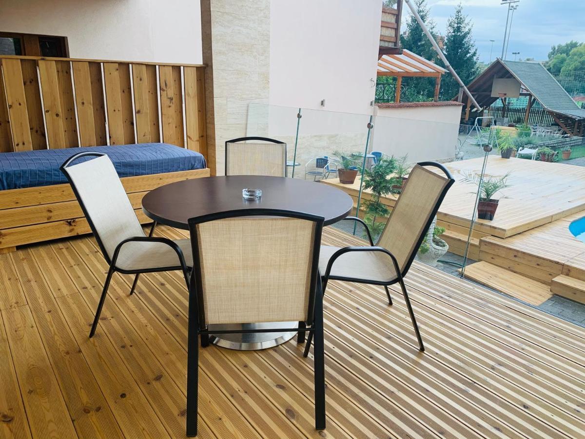 Egria Apartments 外观 照片