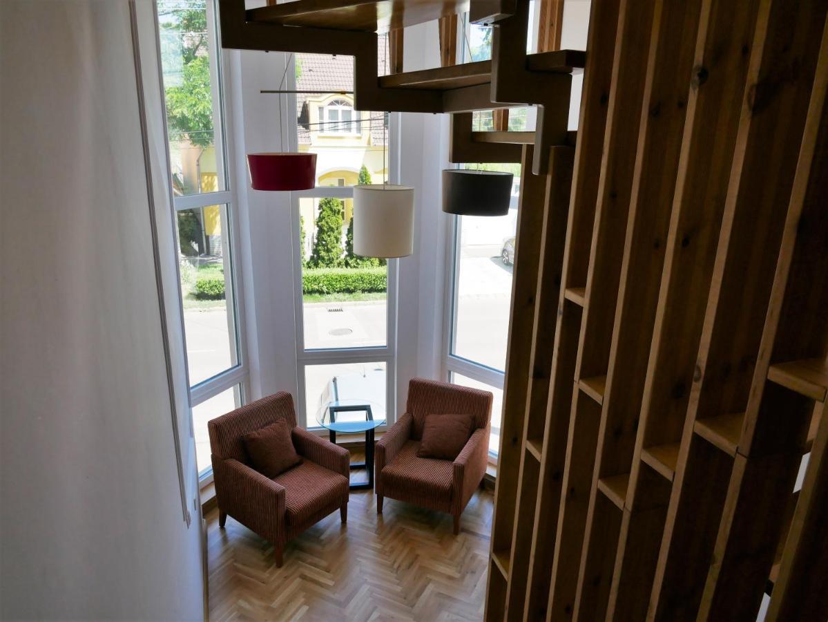 Egria Apartments 外观 照片