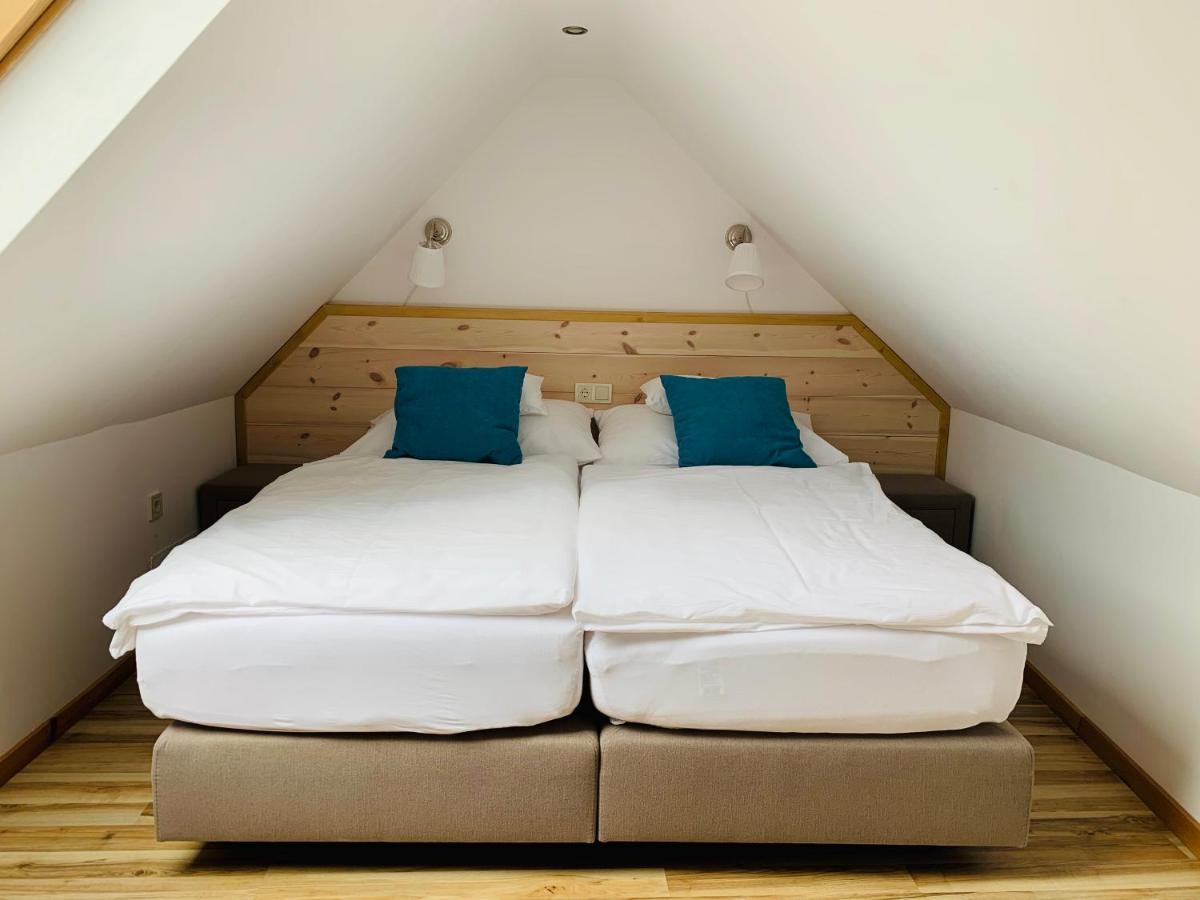 Egria Apartments 外观 照片
