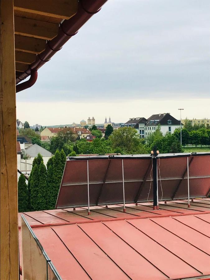 Egria Apartments 外观 照片