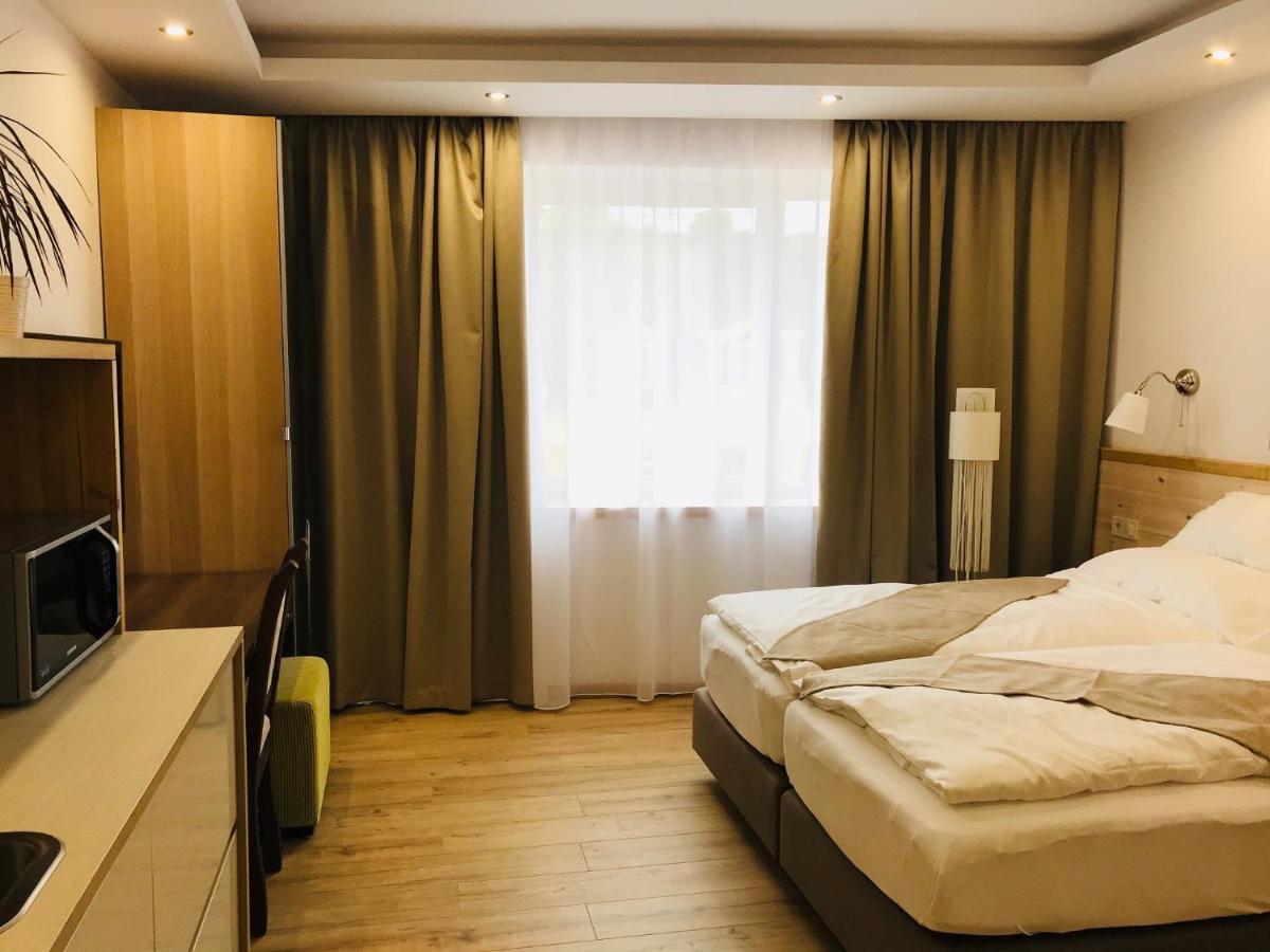 Egria Apartments 外观 照片